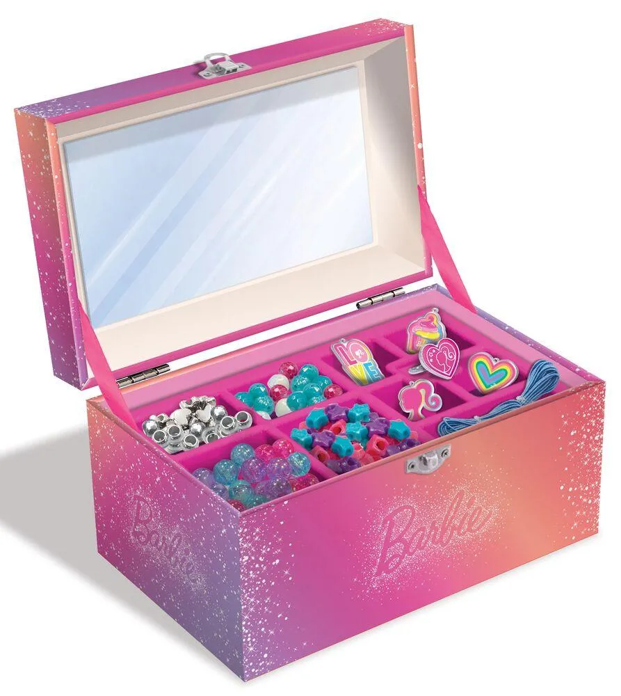 BARBIE - BIJOUX WE DREAM TOGETHER