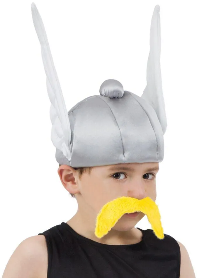 AST®   CASQUE TISSU ENFANT -TAILLE UNIQUE