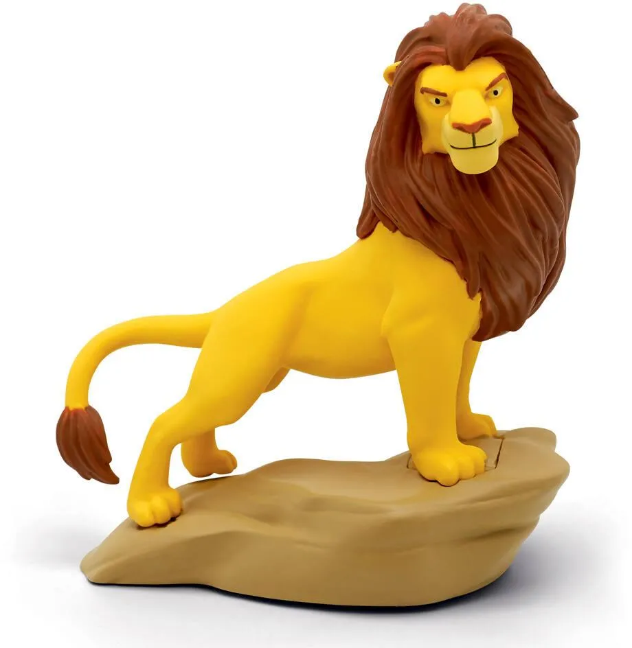 TONIES® - LE ROI LION -FIGURINE