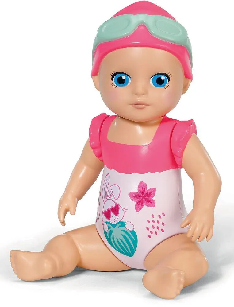 BABY BORN SPLISH SPLASH EMMA 30CM