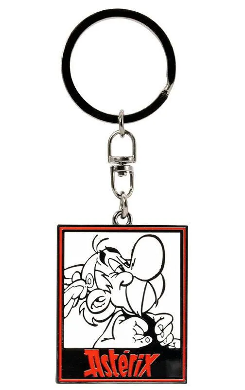 ASTERIX  PORTECLES  ASTERIX