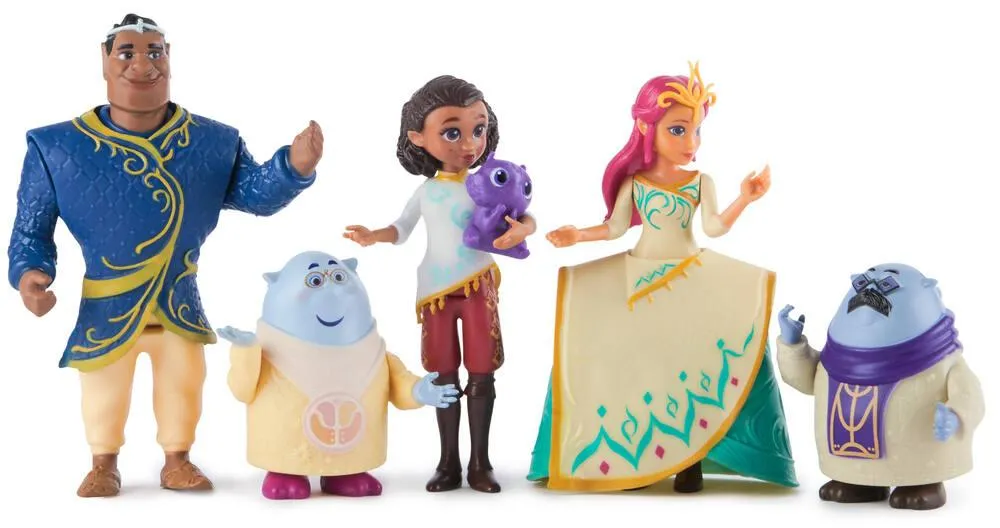 ELLIAN ET LE SORTILEGE - POUPEE MANNEQUIN ELLIAN ET MONSTRES ENVOUTES  AVENTURES A LUMBRIA