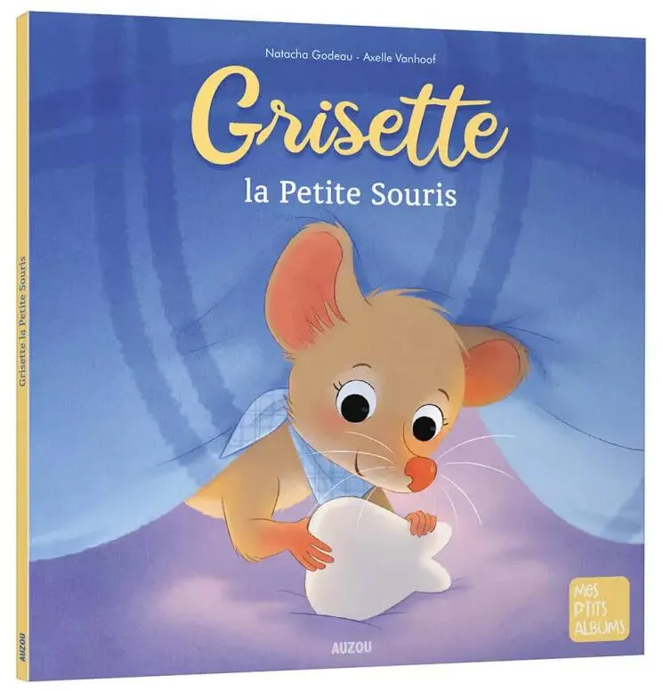 1000 PREMIERES GOMMETTES FORMES - BEBES ANIMAUX
