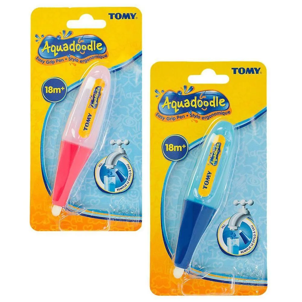 PACK DE 1 STYLO AQUADOODLE