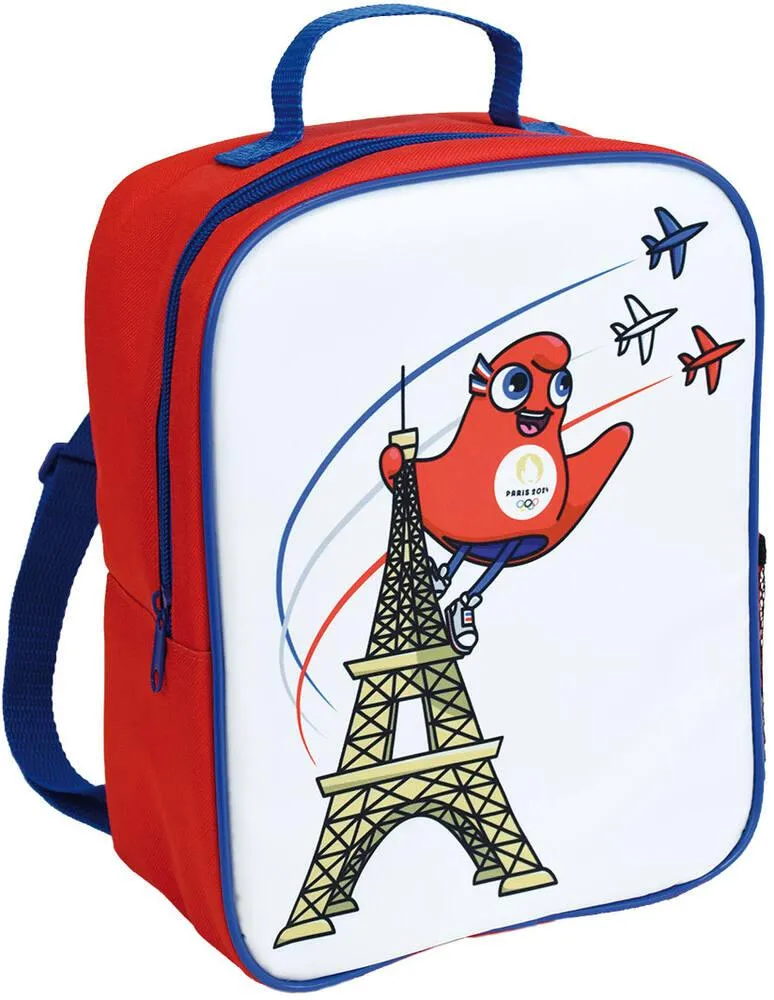 PARIS JO 2024 SAC A DOS ISOTHERME 5L