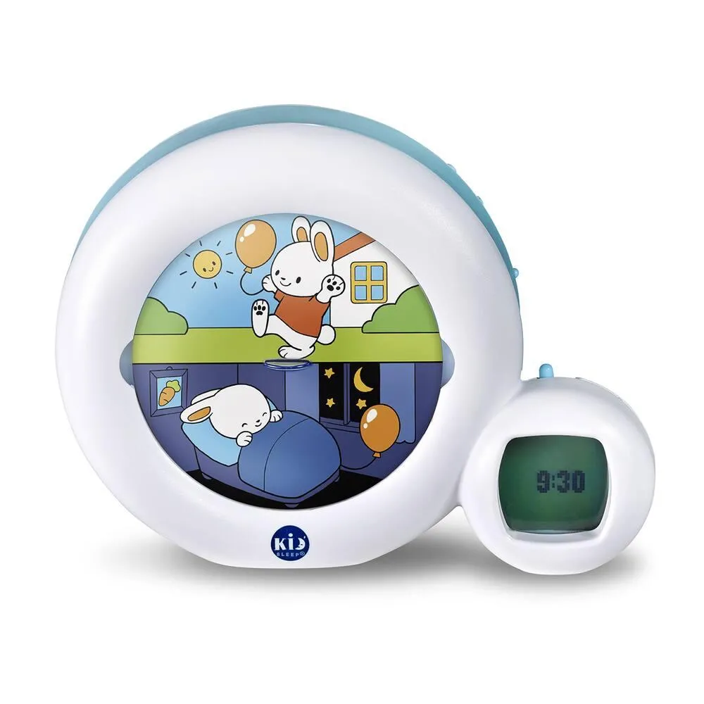 KID'SLEEP MOON - INDICATEUR DE REVEIL