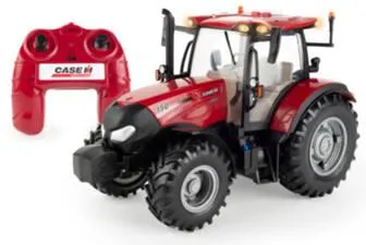 1/16 TRACTEUR RC CASE MAXXUM 150