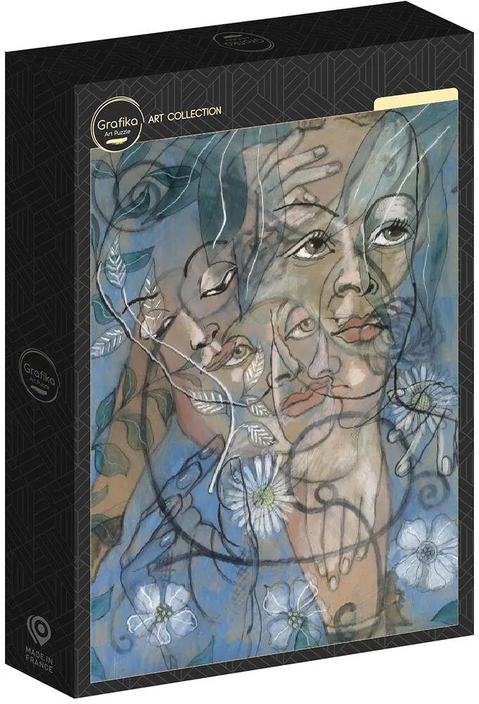 FRANCIS PICABIA - HERA, 1929