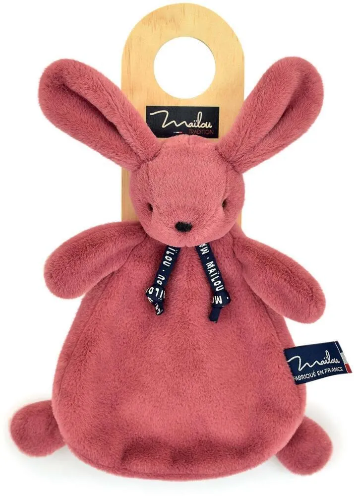 MER D IROISE - DOUDOU RECTANGLE CHIEN - SOLEIL