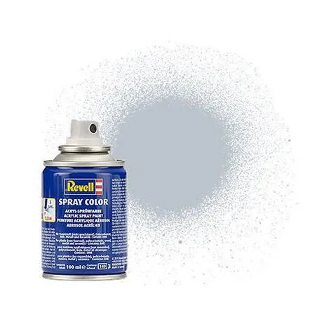 ALUMINIUM METAL BOMBE