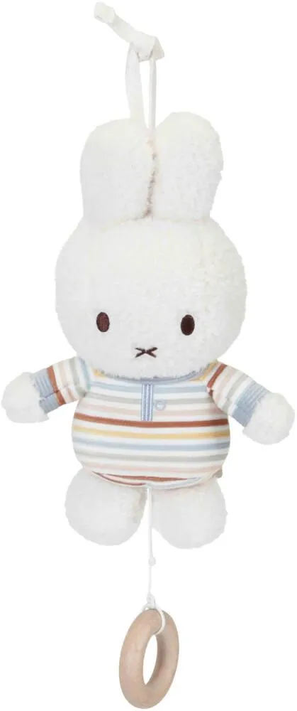 BOITE A MUSIQUE MIFFY - VINTAGE SUNNY