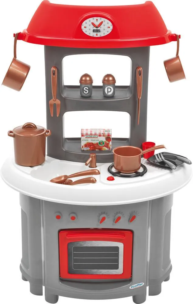 100 % CHEF -CUISINE TRADITION