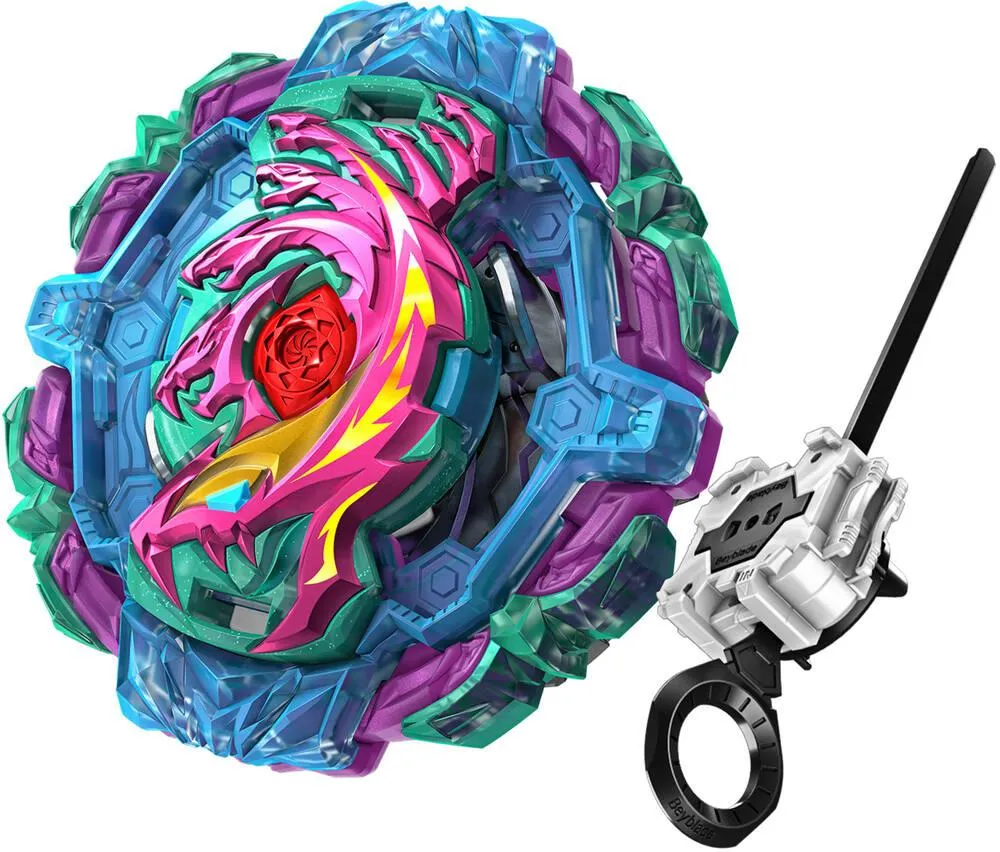 BEYBLADE POISON COBRA