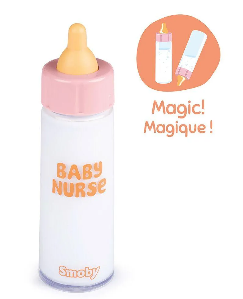 BABY NURSE BIBERON MAGIQUE