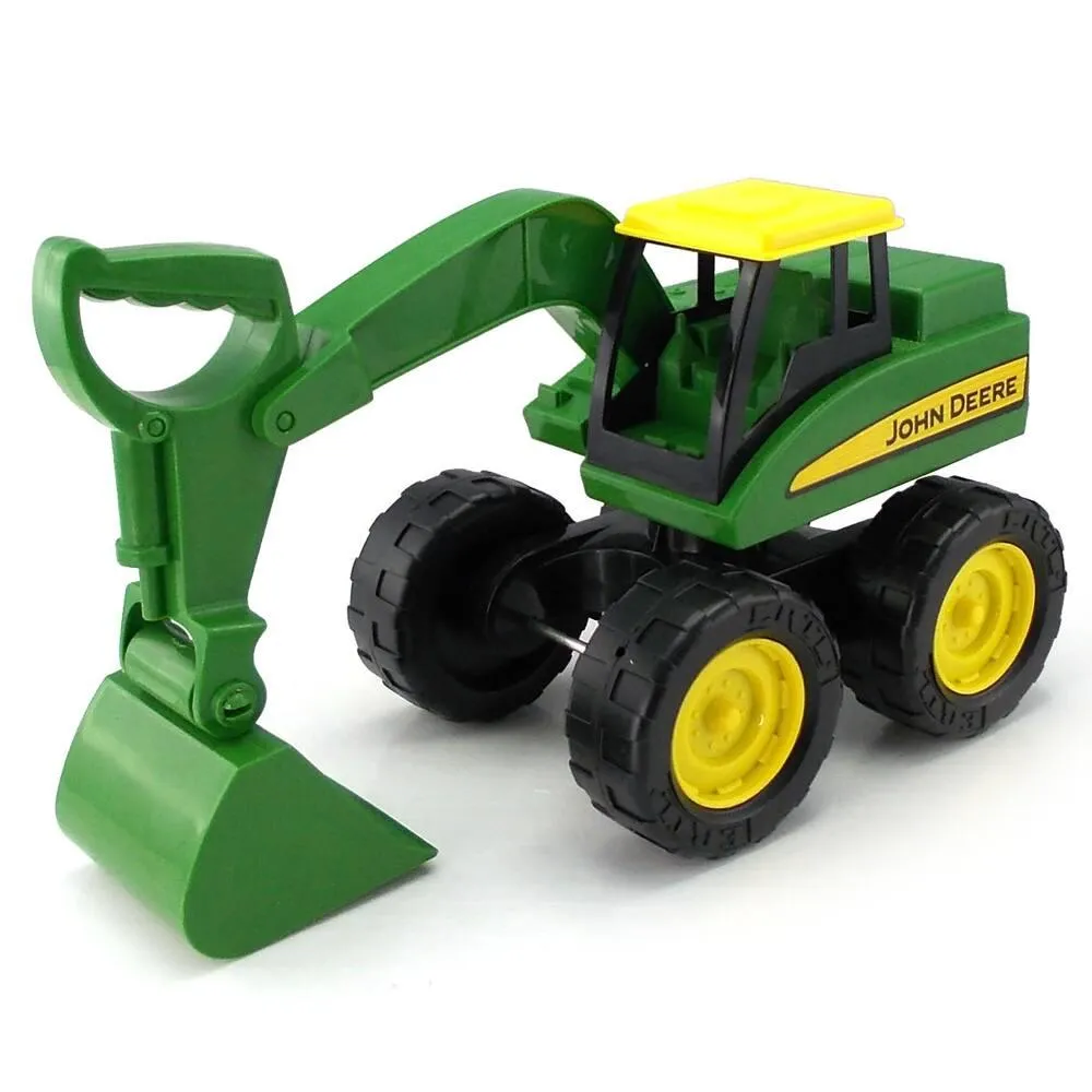MAXI PELLETEUSE JOHN DEERE