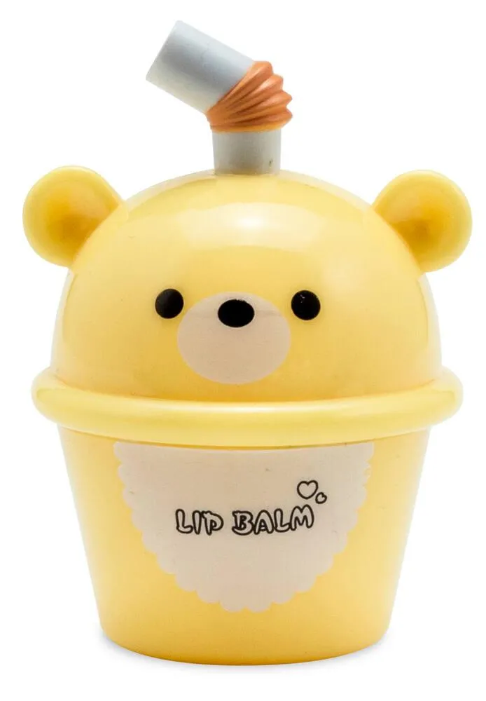 BAUME A LEVRES SMOOTHIE