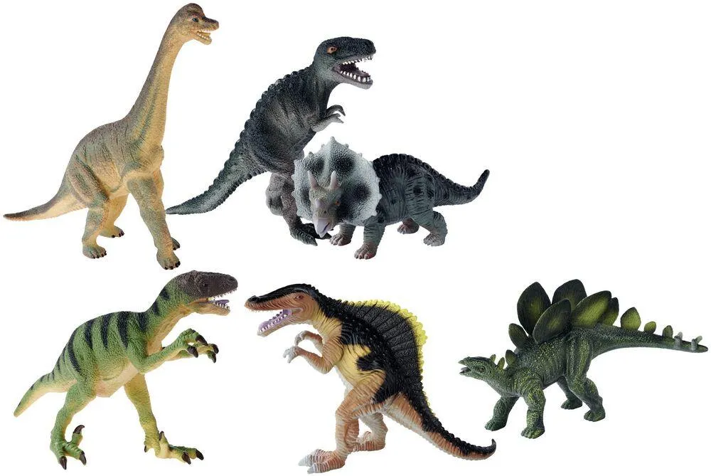 DINOSAURE 18-20CM