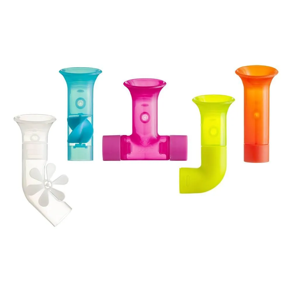 BOON - PIPES JEUX DE TUYAUX POUR LE BAIN