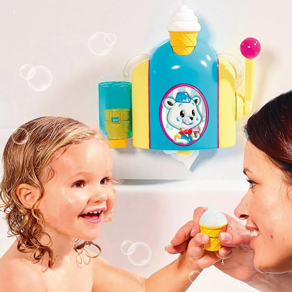 MA FABRIQUE A GLACES