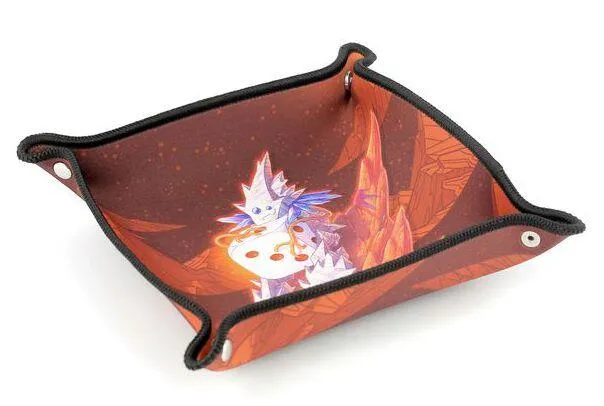 PISTE DE DES ADELAIDE TERRE