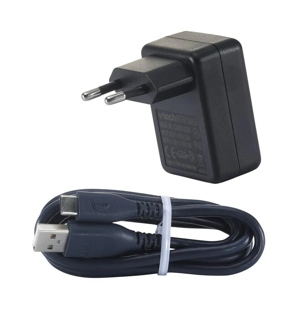 ADAPTATEUR SECTEUR USB C