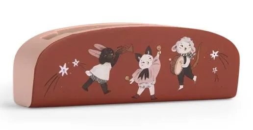 HARMONICA APRES LA PLUIE (EMB/9)