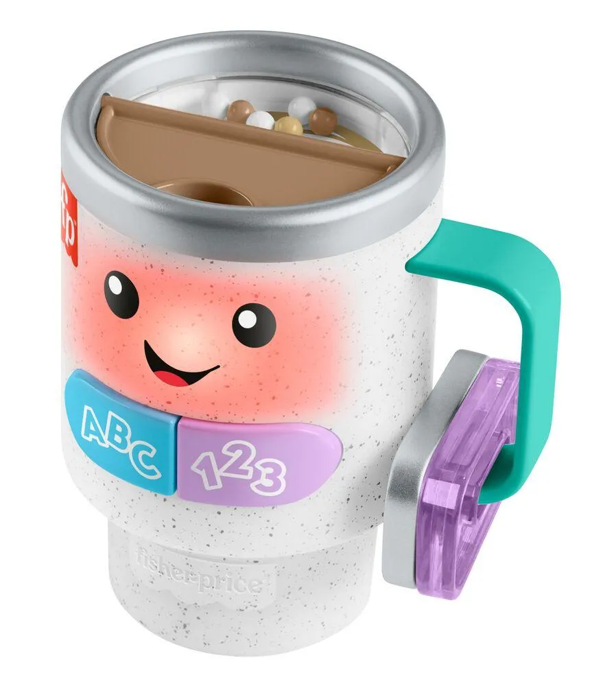 MA TASSE A CAFE INTERACTIVE