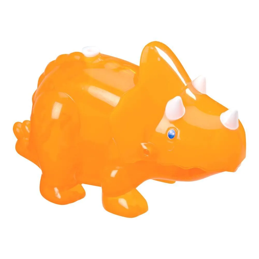 AQUA DINO - TRICERATOPS