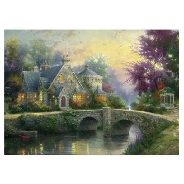 CREPUSCULE, 3000 PCS