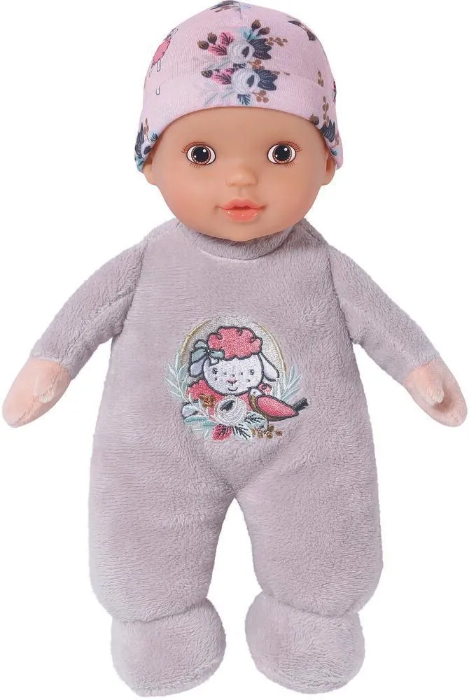 BABY ANNABELL SLEEPWELL POUR BEBES 30CM