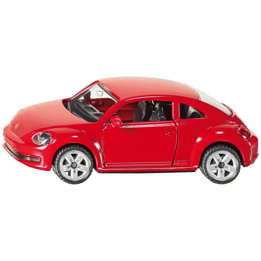 VOLKSWAGEN THE BEETLE
