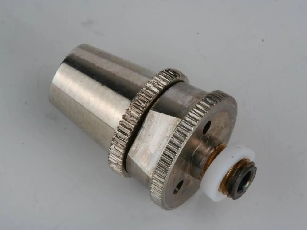 ASSEMBLAGE COMPLET POUR JET PULV