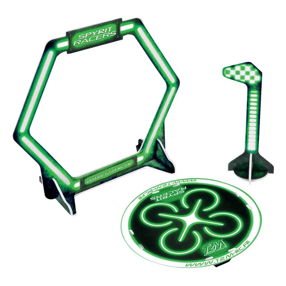 KIT DE BASE DE COURSE POUR DRONE