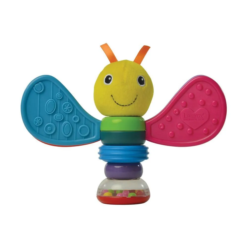 HOCHET FREDDIE LA LUCIOLE