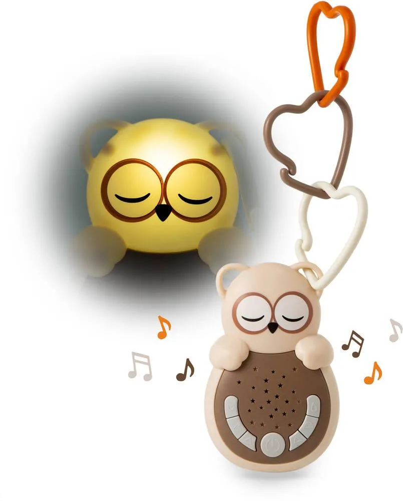 SWEET DREAMZ ON THE GO™ - CHOUETTE