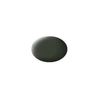 AQUA JAUNE OLIVE MAT