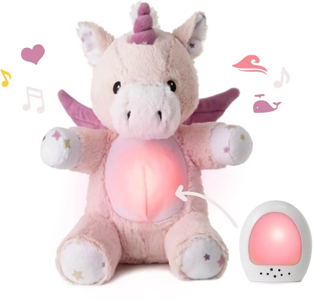 LOVELIGHT - LILY THE UNICORN