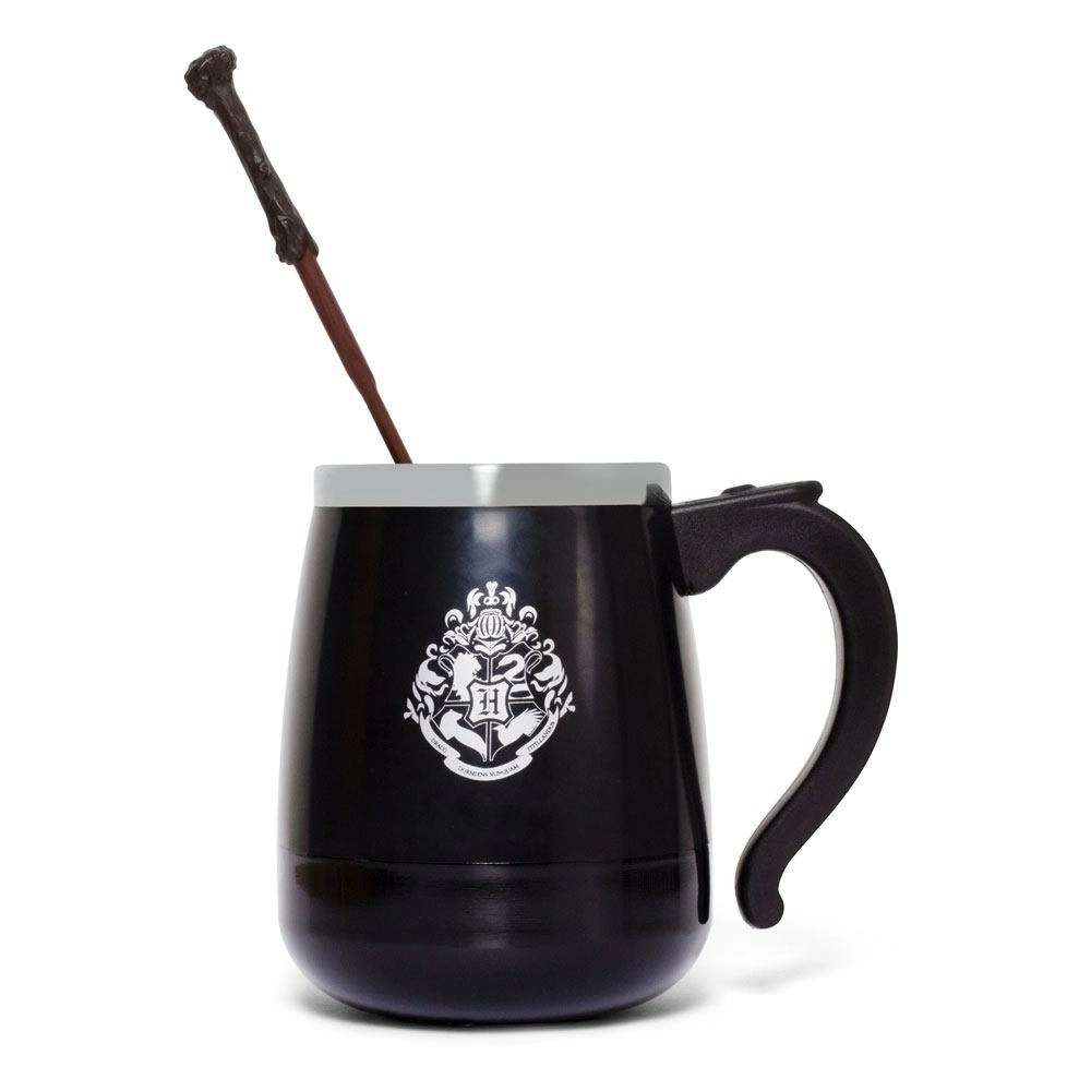 Harry Potter Mug Baguette au mélange Magique