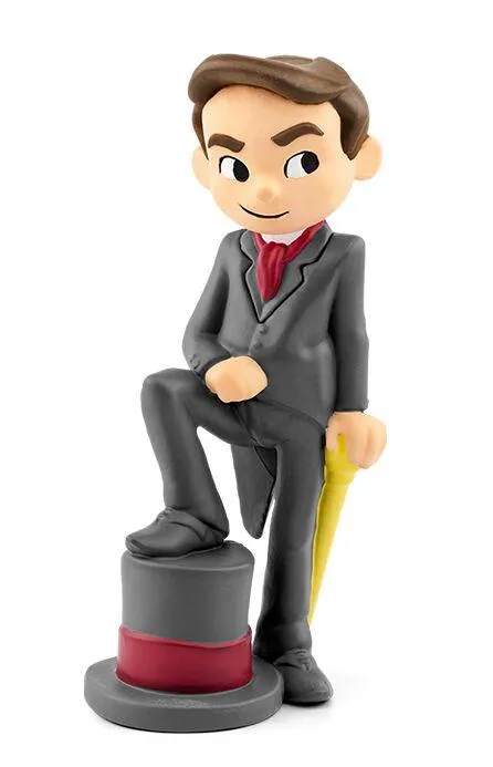 TONIES®-  SECRETS D'AVENTURE - ARSÈNE LUPIN