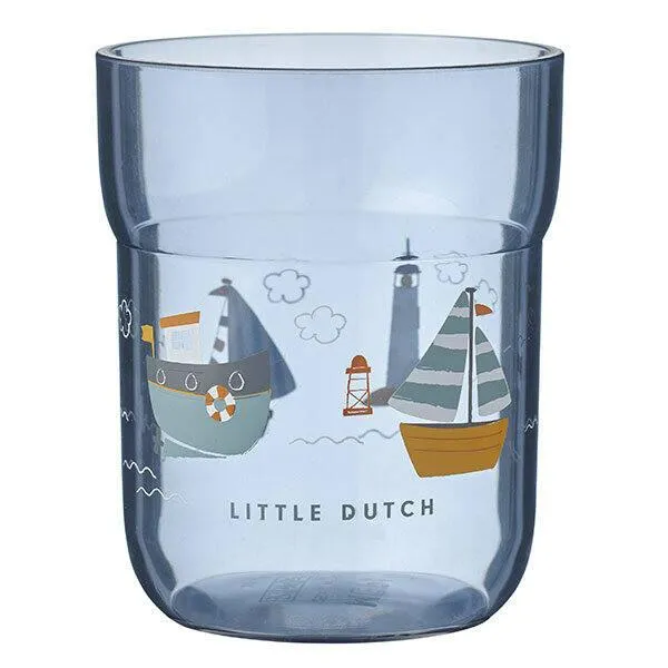 VERRE ENFANT MIO 250 ML - SAILORS BAY