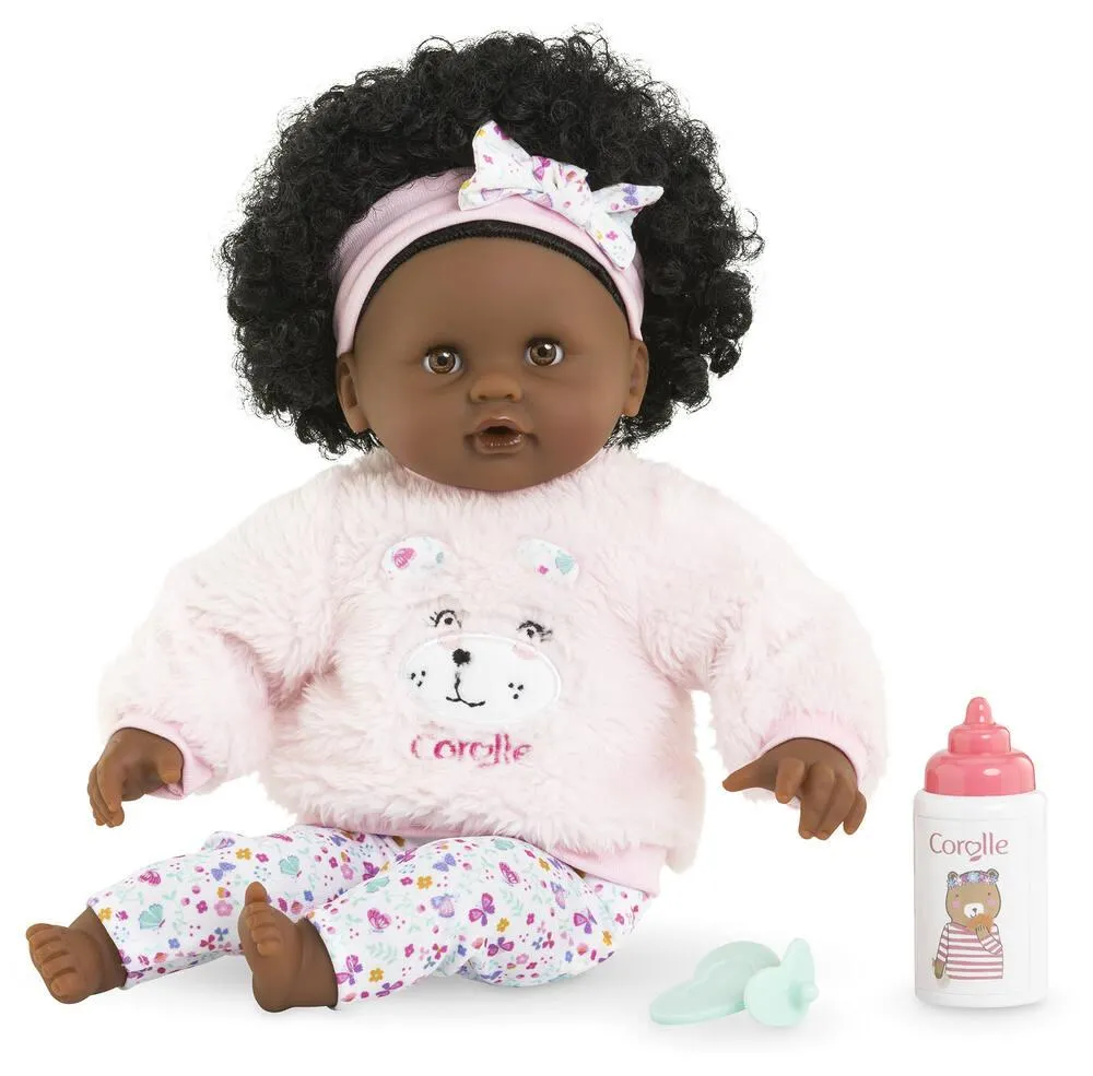 BB CALIN CAROLINE 30 CM - COROLLE MON PREMIER POUPON