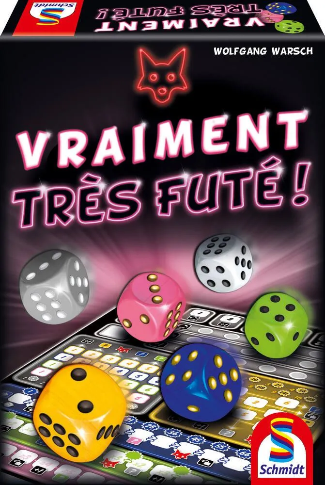 VRAIMENT TRES FUTE VF