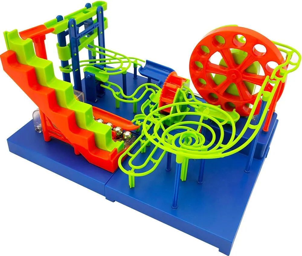 LABYRINTHE A BILLES ELECTRONIQUE