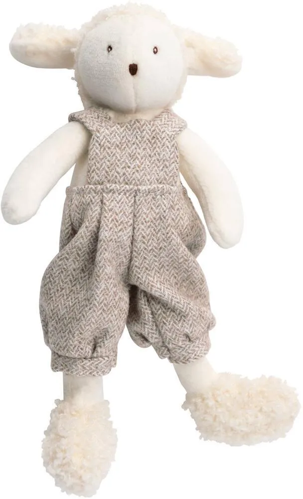 ALBERT LE MOUTON 'LES TOUT-PETITS'