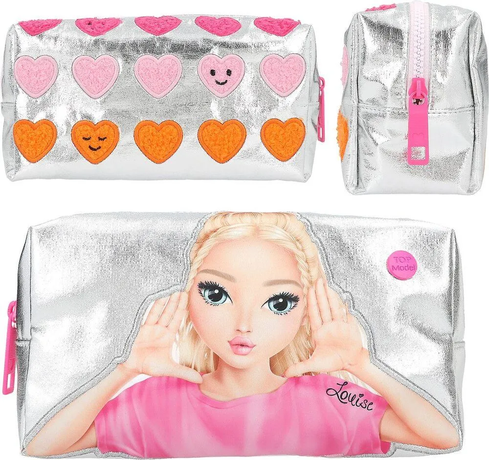 TOPMODEL TROUSSE DE MAQUILLAGE BEAUTY AND ME