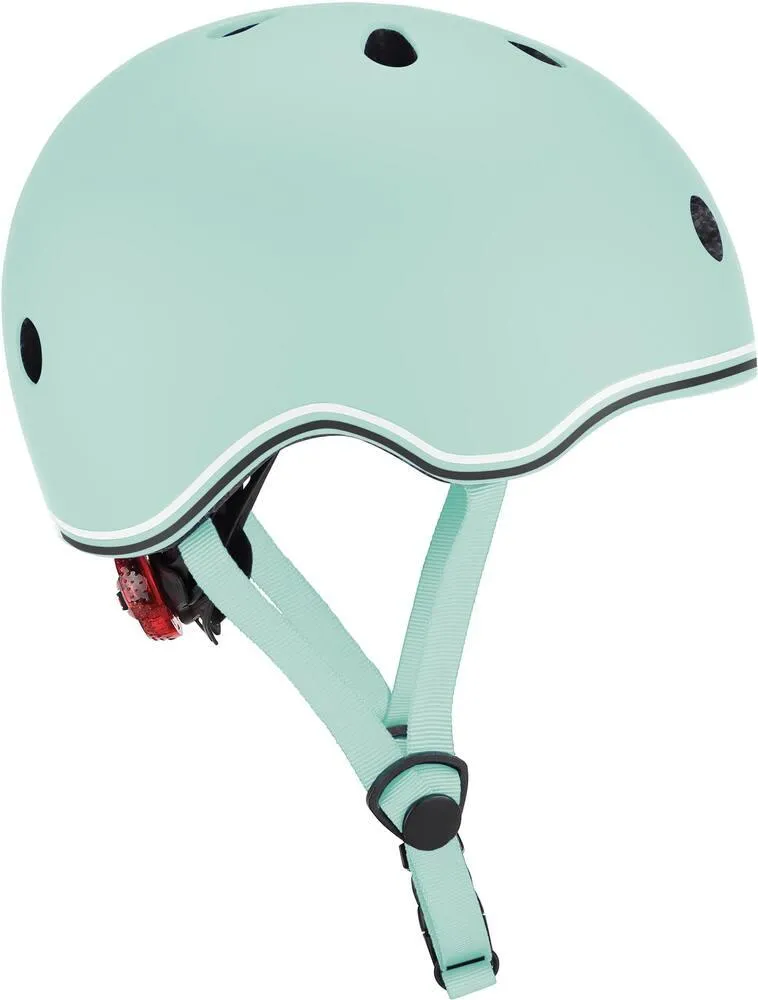 CASQUE TOUT-PETITS GO UP XXS-XS 45-51 CM VERT MENTHE
