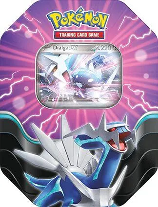 POKEMON -POKEBOX LEGENDES AZUR