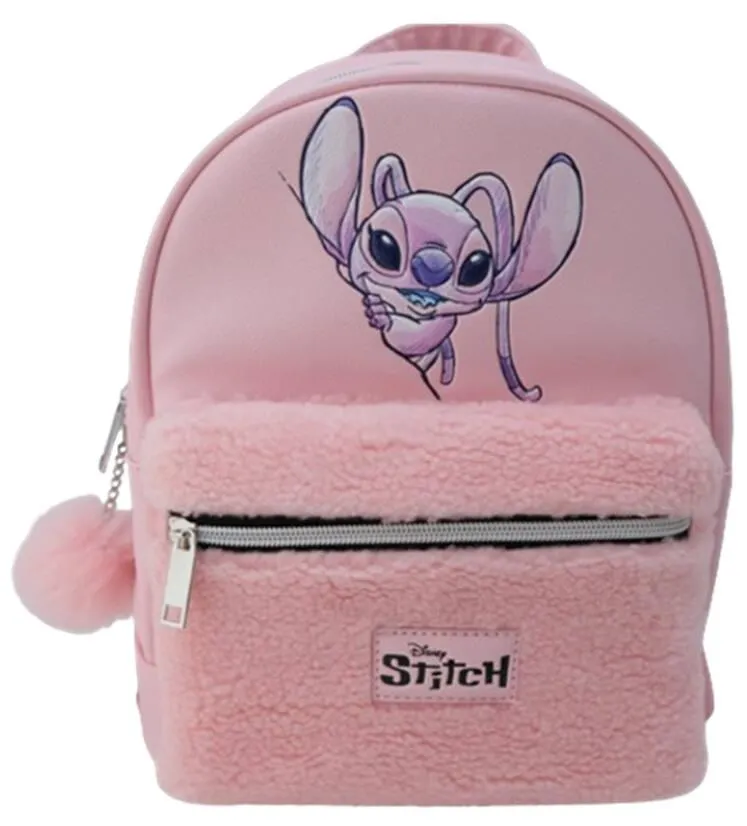 DISNEY SAC A DOS FASHION  ANGEL