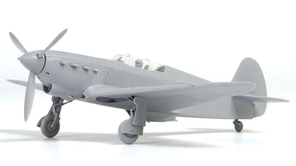 YAKOVLEV YAK-1