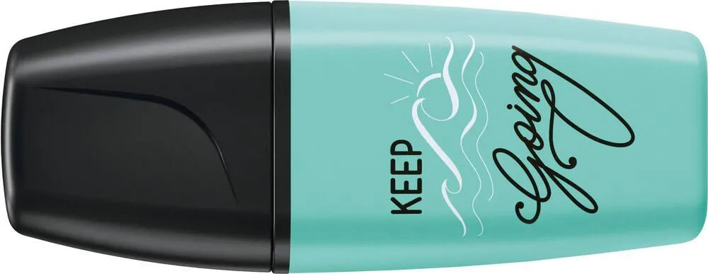 STABILO BOSS MINI PASTELLOVE 2.0 - TOUCHE DE TURQUOISE